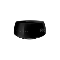 Raymarine Black Quantum 2 Q24D Doppler 18" Radar with no Power or