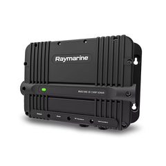 Raymarine RVX1000 RealVision Black Box Sonar with 1kW Sonar, DownVision, SideVision and