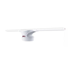 Raymarine Cyclone Pro Pedestal 110 Watts