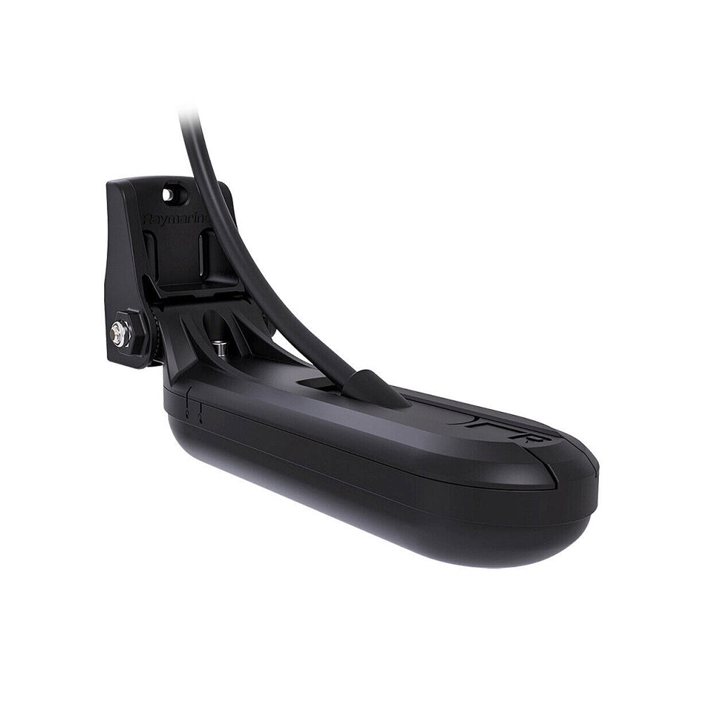 Raymarine HV-100.02 HyperVision Transom Transducer (200/350/1,200kHz) 6M