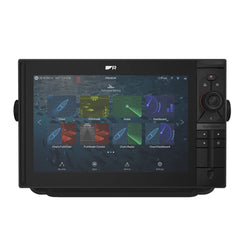 Raymarine Axiom2 Pro 12 S HybridTouch 12" Multifunction Display with CHIRP Conical