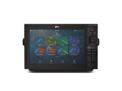 Raymarine Axiom2 Pro 12 RVM HybridTouch 12" Multifunction Display with Integrated 1kW