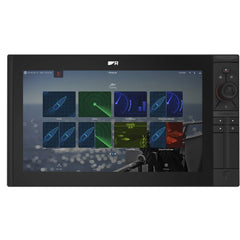 Raymarine Axiom2 Pro 16 S HybridTouch 16" Multifunction Display with CHIRP Conical