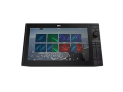Raymarine Axiom2 Pro 16 RVM HybridTouch 16" Multifunction Display with Integrated 1kW