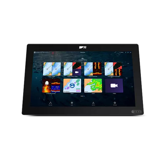 Raymarine Axiom2 XL 16 - 15.6" Multifunction Display Only