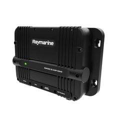 Raymarine RVM1600 RealVision Black Box Sonar with 1kW Sonar, DownVision, SideVision and