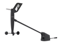 Raymarine RSW - Smart Performance Wind Transducer, Short Arm with 30m Cable