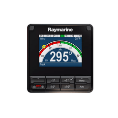 Raymarine p70s Autopilot Control Head for Sailboats - Steveston Marine and Hardware