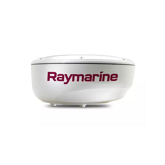 Raymarine 4kW 18" (456mm) HD Color Radome - No Cable