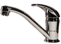 Aravon FAUCET, MIXER TAP CHROME BRASS - EA34
