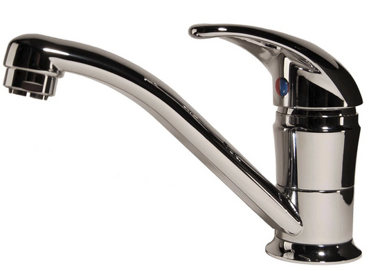 Aravon FAUCET, MIXER TAP CHROME BRASS - EA34