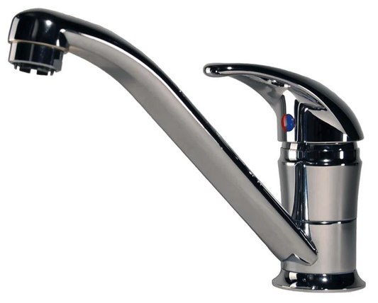 Aravon FAUCET, MIXER TAP CHROME BRASS - EA34L