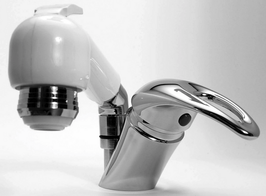 Aravon MIXER,W/ 2M SHOWER HEAD - EA35