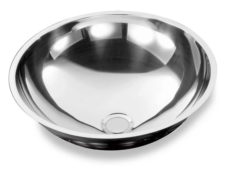 Aravon SINK,SPHERICAL,SS 10"D. - EA740-26