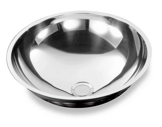 Aravon SINK,SPHERICAL,SS 12"D. - EA740-30