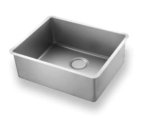 Aravon SINK,RECTANGULAR 26X32CM - EA746-26X32