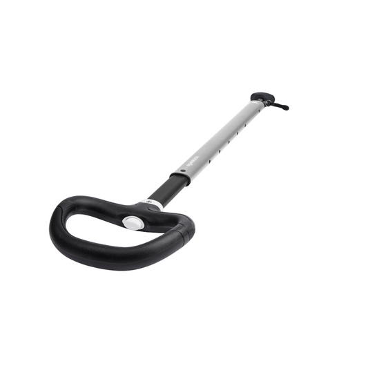 Spinlock A-Symmetric Extension Silver