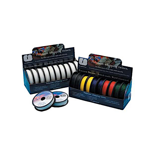 Whipping Twine Standard HP 50M