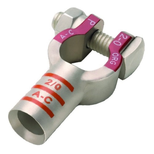 Ftz (10) 4/O Pos Eco-Max Terminal