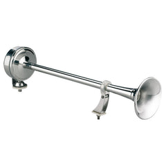 Marco EMX1 12V Single Trumpet Electric Horn - 132-043-12
