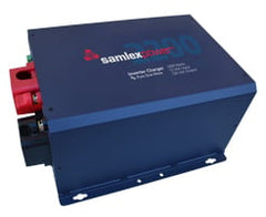 Samlex Inverter/Charger Pure Sine Wave 2200W