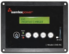 Samlex Remote Control For EVO Series Inverter Chargers