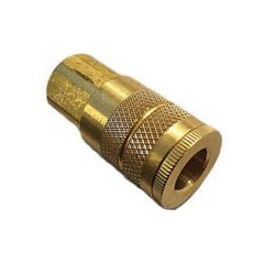 Ez Steer Quick Connector