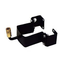 Ez Steer Bracket Asy Merc Alpha 1/2G