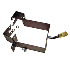 Ez Steer Bracket Assembly Volvo II < 1989