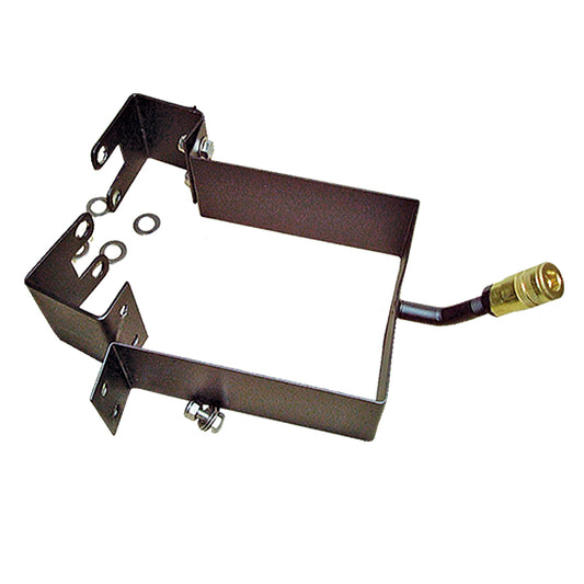 Ez Steer Bracket Assembly Volvo II &lt;1989