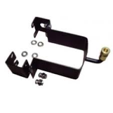 Ez Steer Bracket Merc. Bravo