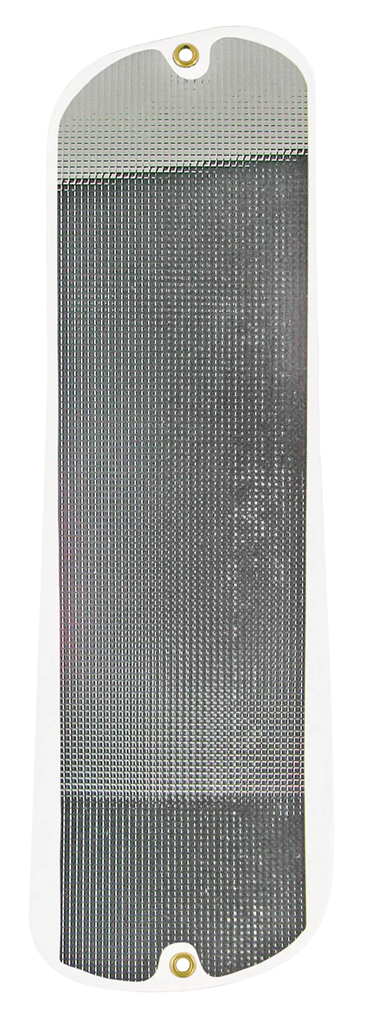 Oki Big Shooter White Glow/Embossed