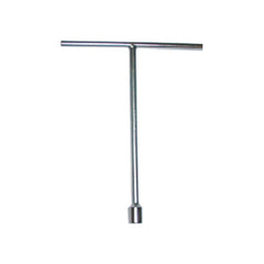 Anchor Hatches T - Wrench 3/4" Socket x 24" Long Stainless Steel - Steveston Marine and Hardware