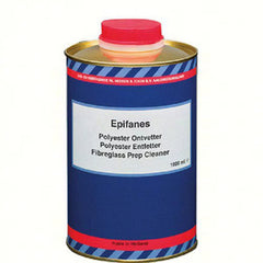 Epifanes Fiberglass Prep Cleaner - 1L