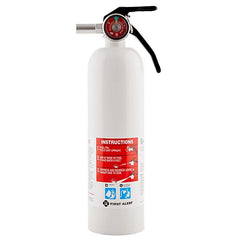 Extinguisher Fire 2 White Fe5G0Mna