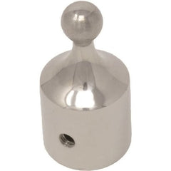 Taco 316S/S B And S Top Cap 7/8 - Steveston Marine and Hardware