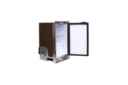 Novakool 1.2 cu. ft. (34 liter) Front Ventilating Freezer - DC Only (F1200 - DC) - Steveston Marine and Hardware