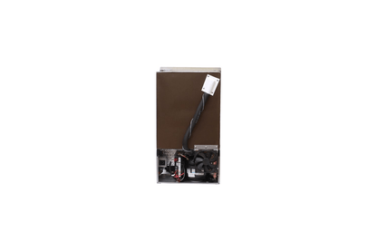 Novakool 1.2 cu. ft. (34 liter) Front Ventilating Freezer - DC Only (F1200 - DC) - Steveston Marine and Hardware