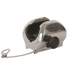 Taco 316S/S Deck Hinge 7/8 - Steveston Marine and Hardware