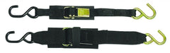 Boat Buckle 2 X4Value Line Tiedowns - Steveston Marine and Hardware