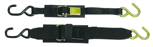 Boat Buckle 2 X4'Value Line Tiedowns