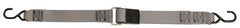 Boat Buckle 2 X13 039 Value Line Tiedowns