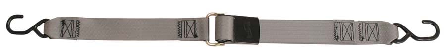 Boat Buckle 2 X13Value Line Tiedowns - Steveston Marine and Hardware