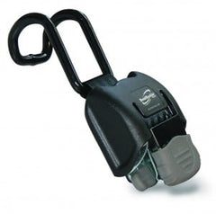 Boat Buckle 2 X38 G2 Retr.Gunwale Tiedown