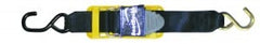 Boat Buckle 2 X2 039 Pro Ser Transom Tiedown