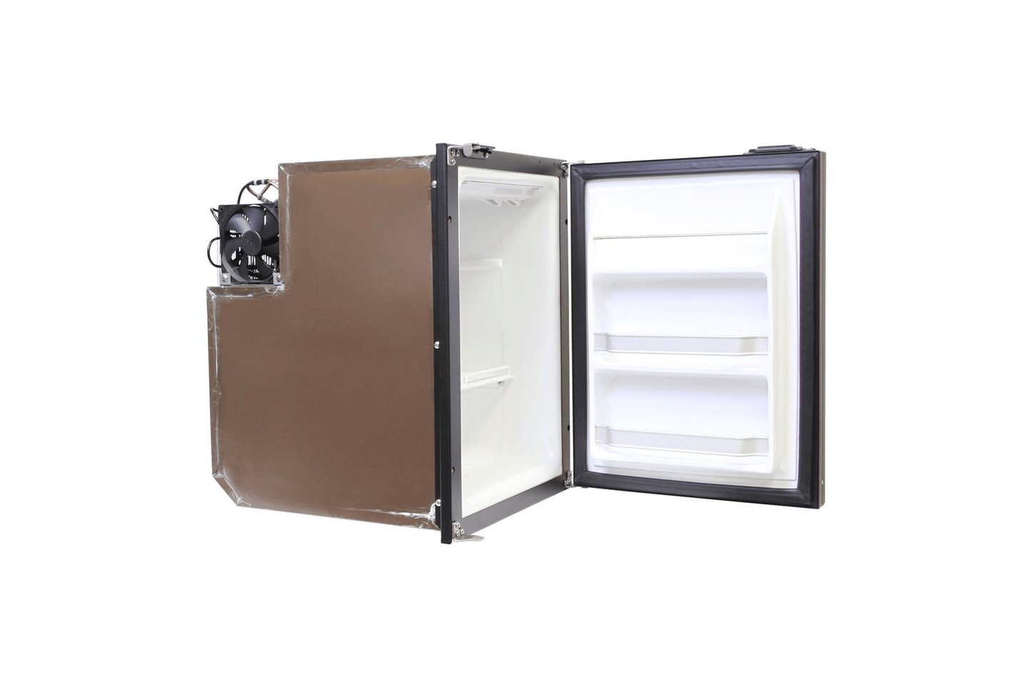 Novakool 1.9 cu. ft. (54 liter) Freezer - AC/DC (F1900 - ACDC) - Steveston Marine and Hardware