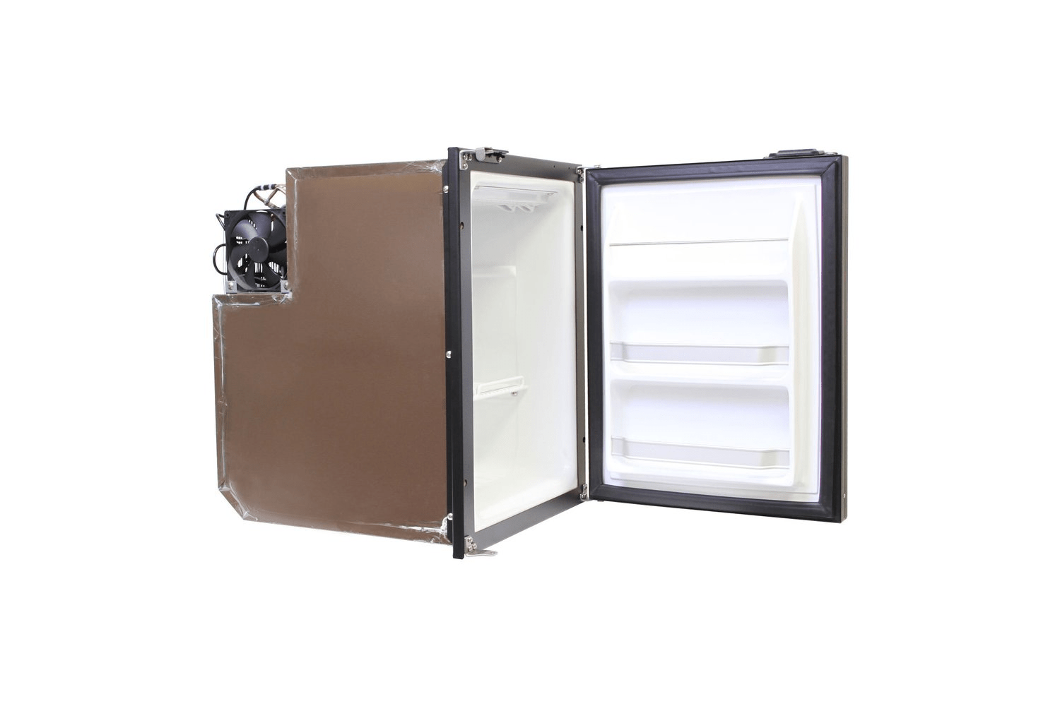 Novakool 1.9 cu. ft. (54 liter) Freezer - AC/DC (F1900 - ACDC) - Steveston Marine and Hardware