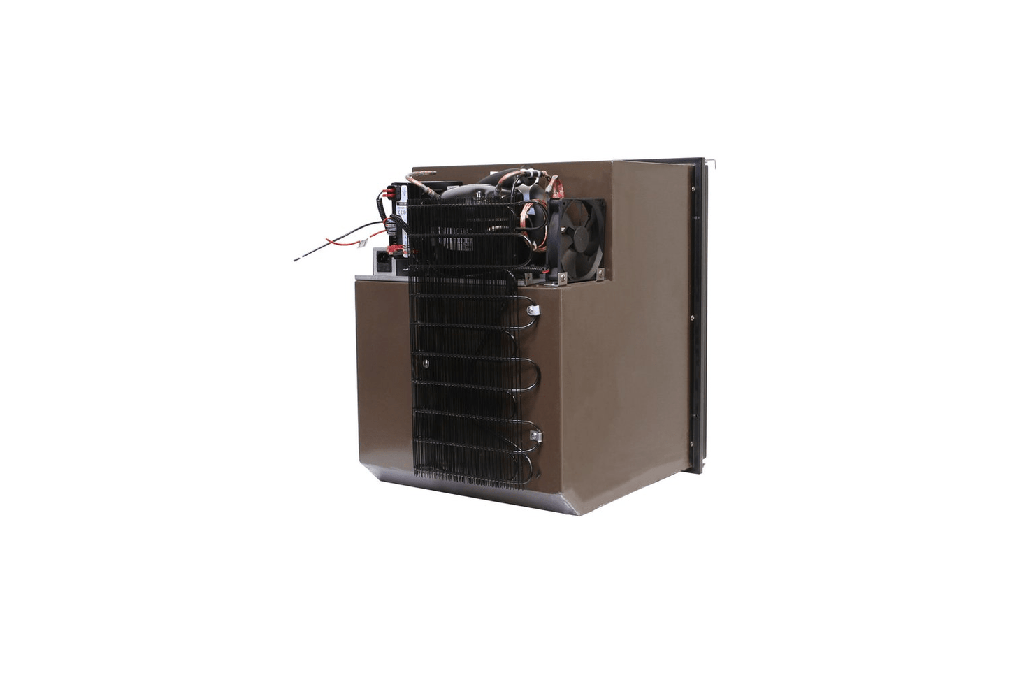 Novakool 1.9 cu. ft. (54 liter) Freezer - AC/DC (F1900 - ACDC) - Steveston Marine and Hardware