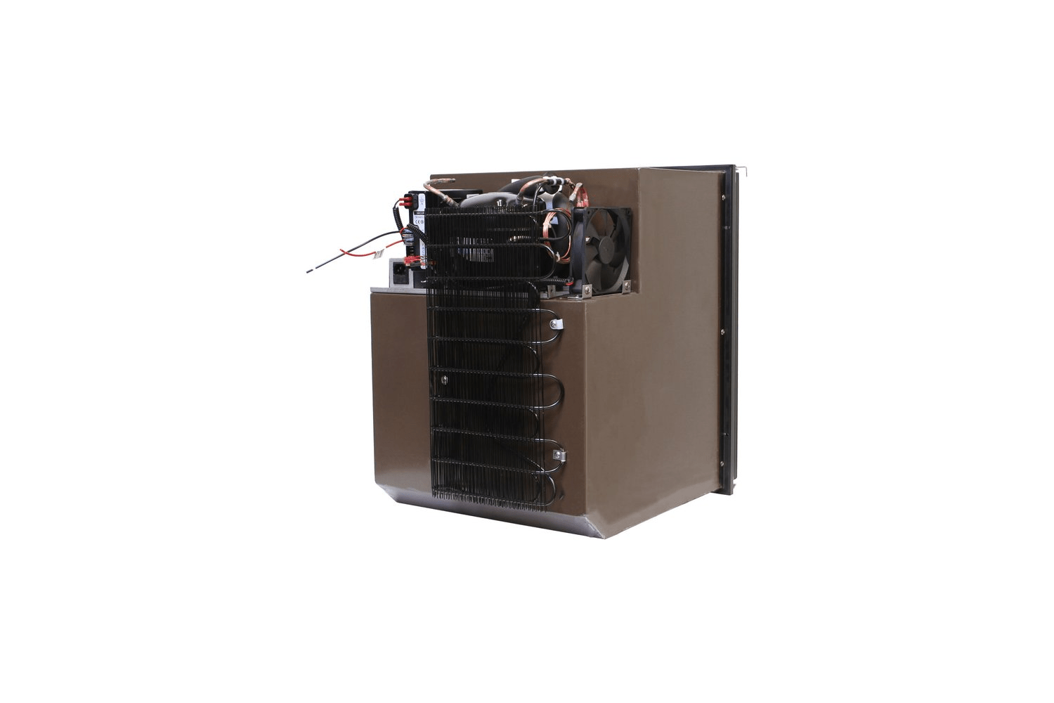 Novakool 1.9 cu. ft. (54 liter) Freezer - AC/DC (F1900 - ACDC) - Steveston Marine and Hardware