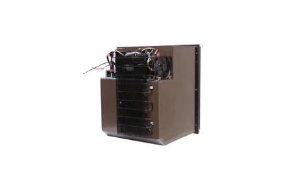 Novakool 1.9 cu. ft. (54 liter) Freezer - AC/DC (F1900 - ACDC) - Steveston Marine and Hardware
